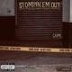STOMPIN EM OUT feat EDDISON Single