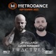 Metrodance Fractals Septiembre 14 09 2023 MDF005 DJ Mix