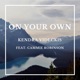 On Your Own feat Cammie Robinson Single