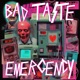 EMERGENCY Radio Edit Single