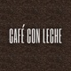 Café Con Leche Single