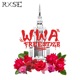 WWA Freestyle Single