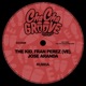Rumba Single