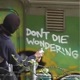 Don t Die Wondering