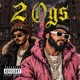 2 OGs feat derwaish Single