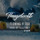 Flowing Blood 84BPM Single
