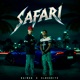 Safari feat elnegrito Single