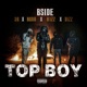 Top Boy feat Bgod K1zz Dizz 덕배 Single