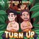 Turn Up Extended Mix Single