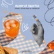 Aperol Spritz Single