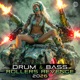 Drum Bass Rollers Revenge 2026