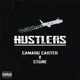 Hustlers feat LOVE KNGHT Camaro Carter Stone Single