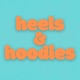 Heels Hoodies Single