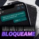 Bloqueame Single