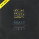 Woman Is Light 12 Inc EP