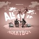 All of It Single