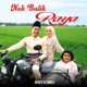 Nak Balik Raya Single