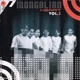 Mongolian Heart Vol 3