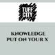 Put On Your X EP