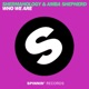 Who We Are Club Mix Single