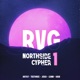 RVG Cypher 1 feat TeeThree Jessi L D A M Single
