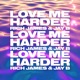 Love Me Harder Single