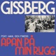 Apan på min rygg feat Finess WAHL Single