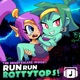 The Nightmare Woods Run Run Rottytops From Shantae and the Pirate s Curse Single