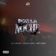 Por la Noche feat Lil Drake Nero Lvigi Jeff MGV Single