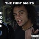 The First Digits Single