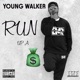 Youngwalker Run up a Bag Single