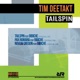 Tailspin feat Bibiche Single