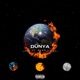 DÜNYA feat Avam Rozi Single