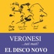 EL DISCO NOVO feat Giordano Bruno Tedeschi Marco Pasetto David Conati