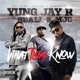 What They Know feat Mjg 8ball Single