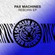 Reborn EP