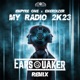 My Radio 2k23 Earsquaker Remix Single