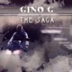 The Saga Radio Edit Single