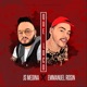 Que Loco feat Emmanuel Rosin Single