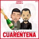 Cuarentena feat Wandel Single