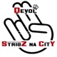 Strigz na City Single