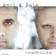 Roadhouse Unmixed