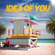 Idea of You feat LIN Single