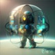 Sunny Disco Single