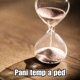 Pani Temp A Pèd feat Smally King Single