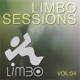 LIMBO SESSIONS Vol 04 Mixed by Fix