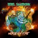 World on Fire EP