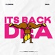 Its Back Dea feat Snug Single