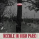 Needle In High Park Instrumentals