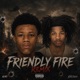 Friendly Fire Remix feat Smilez Single